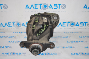 Rear differential gearbox BMW X5 E70 07-13 3.0 83k