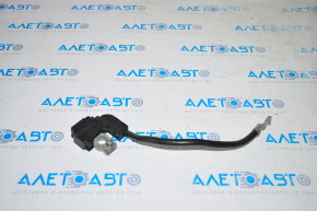 Negative battery terminal BMW X5 E70 07-13 type 1