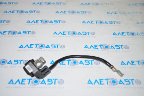 Negative battery terminal BMW X5 E70 07-13 type 1