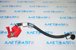 Positive battery terminal BMW X5 E70 07-13