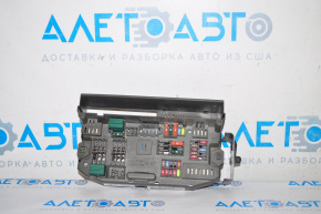 Front fuse box BMW X5 E70 07-13