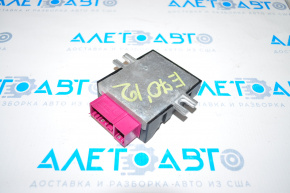 FUEL PUMP CONTROL MODULE X5 X6 E70 E71 07-13