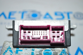 FUEL PUMP CONTROL MODULE X5 X6 E70 E71 07-13