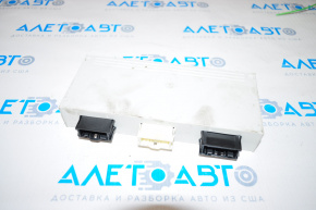 Tailgate Lift Control Module X5 E70 07-13