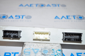 Tailgate Lift Control Module X5 E70 07-13