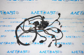 Wiring motor BMW X5 E70 07-13 3.0