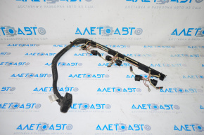 Wiring motor BMW X5 E70 07-13 3.0