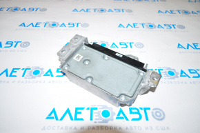 Module srs airbag computer airbags BMW X5 X6 E70 E71 07-13