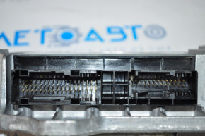 Module srs airbag computer airbags BMW X5 X6 E70 E71 07-13