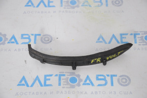Right windshield wiper seal for Chevrolet Volt 11-15