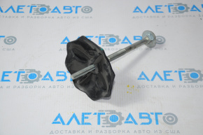 09-23 Dodge Challenger Spare Tire Mount Without Nut