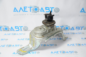 Dodge Journey 11-20 spare tire mounting mechanism rusty