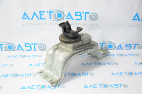 Dodge Journey 11-20 spare tire mounting mechanism rusty