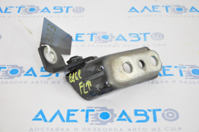 Upper front left door hinge for Ford Edge 15-24