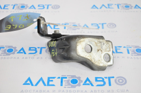 Ford Edge 15-24 lower front left door hinge