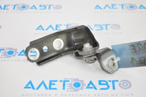 Upper front right door hinge for Ford Edge 15-24