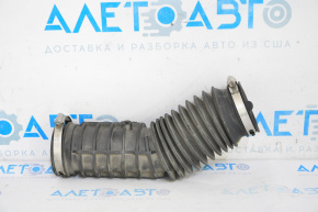 Air Duct Ford Edge 15-24 2.7T from Filter