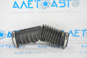 Air Duct Ford Edge 15-24 2.7T from Filter