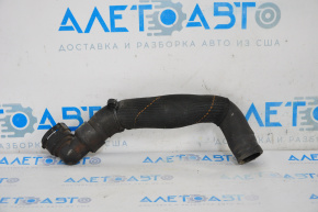 Lower cooling pipe Ford Edge 15-23 2.7T