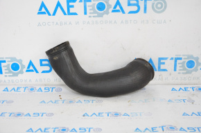 Intercooler pipe right Ford Edge 15-23 2.7T rubber