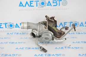 Turbo left Ford Edge 2.7T 126k