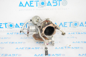 Turbo right Ford Edge 15-18 2.7T 126k