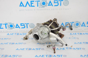 Turbo right Ford Edge 15-18 2.7T 126k