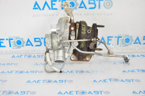 Turbo right Ford Edge 15-18 2.7T 126k