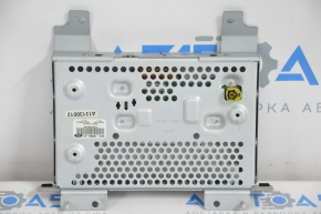 Monitor, display Ford Edge 15-18 Sync 3