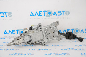 Ford Edge 15-18 Power Steering Column