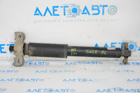Rear shock absorber left Ford Edge 15-19 2.7T awd with support