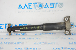 Shock absorber rear right Ford Edge 15-19 2.7T awd with support