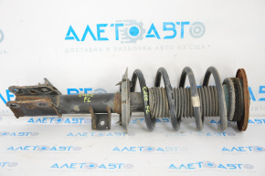 Shock absorber strut assembly front left Ford Edge 15-18 2.7T AWD
