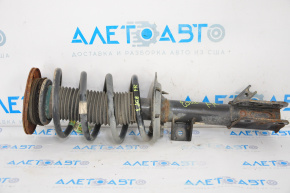 Shock absorber strut assembly front right Ford Edge 15-18 2.7T AWD