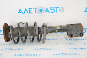 Shock absorber strut assembly front right Ford Edge 15-18 2.7T AWD