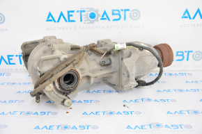 Rear differential gearbox Ford Edge 15-18 2.0T 2.7T 126k