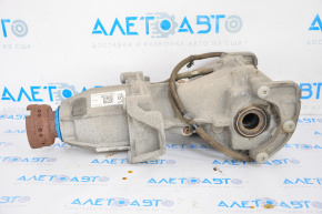Rear differential gearbox Ford Edge 15-18 2.0T 2.7T 126k