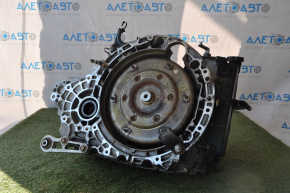 Automatic transmission assembly Ford Edge 15-18 2.7T 6F55 AWD 129k