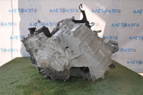 Automatic transmission assembly Ford Edge 15-18 2.7T 6F55 AWD 129k