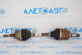 Drive axle shaft front left Ford Edge 15-18 2.7T