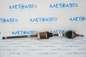 Drive half shaft front right Ford Edge 15-18 2.7T AWD