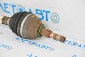 Drive half shaft front right Ford Edge 15-18 2.7T AWD