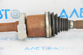 Drive half shaft front right Ford Edge 15-18 2.7T AWD