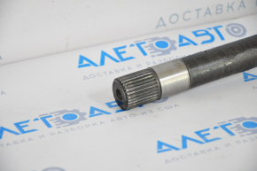 Drive half shaft front right Ford Edge 15-18 2.7T AWD