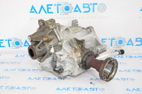 Transfer case front gearbox Ford Edge 15-18 2.7T AWD 126k, noisy
