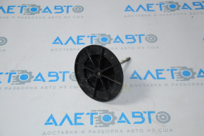 Ford Focus mk3 11-18 spare wheel mount without washer