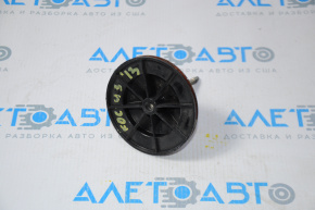 Ford Focus mk3 11-18 spare wheel mount rusty