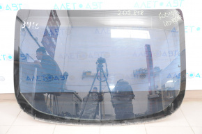 Rear glass Ford Focus mk3 11-18 usa 4d