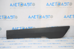 Door trim lower rear left Ford Transit Connect MK2 13-18 broken fastening