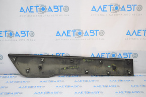 Door trim lower rear left Ford Transit Connect MK2 13-18 broken fastening